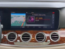 Thumbnail image of 2018 Mercedes-Benz E-Class at Courtesy Chrysler Dodge Jeep - USED