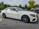 Thumbnail image of 2018 Mercedes-Benz E-Class at Courtesy Chrysler Dodge Jeep - USED