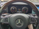 Thumbnail image of 2018 Mercedes-Benz E-Class at Courtesy Chrysler Dodge Jeep - USED