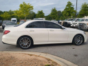 Thumbnail image of 2018 Mercedes-Benz E-Class at Courtesy Chrysler Dodge Jeep - USED