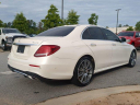 Thumbnail image of 2018 Mercedes-Benz E-Class at Courtesy Chrysler Dodge Jeep - USED