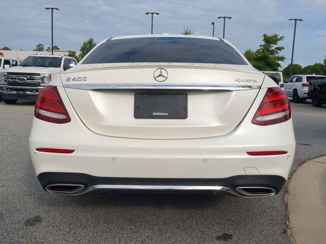 Thumbnail image of 2018 Mercedes-Benz E-Class at Courtesy Chrysler Dodge Jeep - USED
