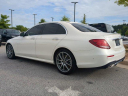 Thumbnail image of 2018 Mercedes-Benz E-Class at Courtesy Chrysler Dodge Jeep - USED
