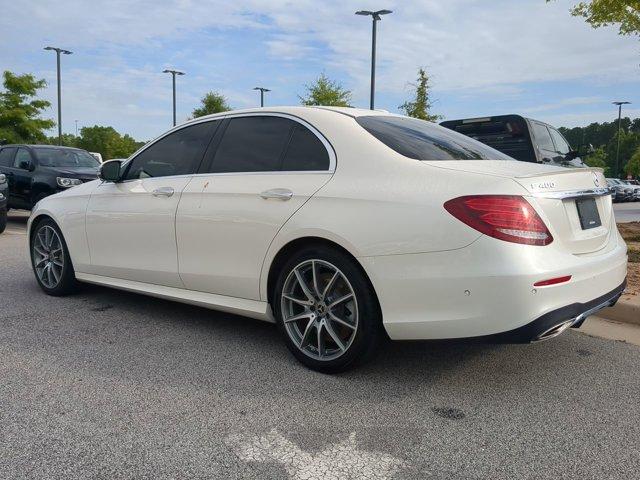 Thumbnail image of 2018 Mercedes-Benz E-Class at Courtesy Chrysler Dodge Jeep - USED