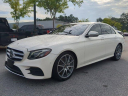 Thumbnail image of 2018 Mercedes-Benz E-Class at Courtesy Chrysler Dodge Jeep - USED