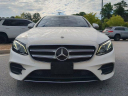Thumbnail image of 2018 Mercedes-Benz E-Class at Courtesy Chrysler Dodge Jeep - USED