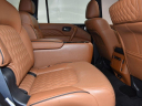 Thumbnail image of 2024 INFINITI QX80 at Herrin Gear Infiniti