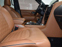 Thumbnail image of 2024 INFINITI QX80 at Herrin Gear Infiniti