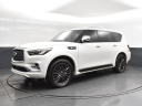 Thumbnail image of 2024 INFINITI QX80 at Herrin Gear Infiniti