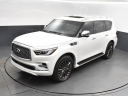 Thumbnail image of 2024 INFINITI QX80 at Herrin Gear Infiniti