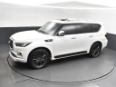 Thumbnail image of 2024 INFINITI QX80 at Herrin Gear Infiniti