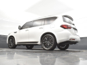 Thumbnail image of 2024 INFINITI QX80 at Herrin Gear Infiniti