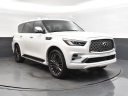 Thumbnail image of 2024 INFINITI QX80 at Herrin Gear Infiniti