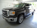 Thumbnail image of 2014 GMC Sierra 1500 at Johnson Dodge Chrysler Jeep