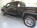 Thumbnail image of 2014 GMC Sierra 1500 at Johnson Dodge Chrysler Jeep