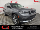 2022 Jeep Grand Cherokee L Limited at CR Motors Chrysler Dodge Jeep Ram