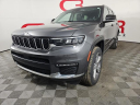 Thumbnail image of 2022 Jeep Grand Cherokee L at CR Motors Chrysler Dodge Jeep Ram