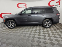 Thumbnail image of 2022 Jeep Grand Cherokee L at CR Motors Chrysler Dodge Jeep Ram