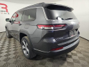 Thumbnail image of 2022 Jeep Grand Cherokee L at CR Motors Chrysler Dodge Jeep Ram