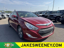 Thumbnail image of 2012 Hyundai SONATA Hybrid at Jake Sweeney Chrysler Dodge Jeep Used