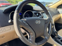 Thumbnail image of 2012 Hyundai SONATA Hybrid at Jake Sweeney Chrysler Dodge Jeep Used