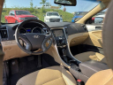 Thumbnail image of 2012 Hyundai SONATA Hybrid at Jake Sweeney Chrysler Dodge Jeep Used