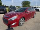 Thumbnail image of 2012 Hyundai SONATA Hybrid at Jake Sweeney Chrysler Dodge Jeep Used