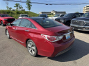 Thumbnail image of 2012 Hyundai SONATA Hybrid at Jake Sweeney Chrysler Dodge Jeep Used