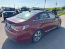 Thumbnail image of 2012 Hyundai SONATA Hybrid at Jake Sweeney Chrysler Dodge Jeep Used