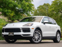 Thumbnail image of 2020 Porsche Cayenne at PARADISE Automotive Group INC.