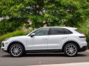 Thumbnail image of 2020 Porsche Cayenne at PARADISE Automotive Group INC.