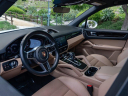 Thumbnail image of 2020 Porsche Cayenne at PARADISE Automotive Group INC.