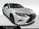 Thumbnail image of 2017 Lexus ES 350 at Genesis of Buffalo