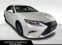 Thumbnail image of 2017 Lexus ES 350 at Genesis of Buffalo