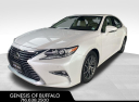 Thumbnail image of 2017 Lexus ES 350 at Genesis of Buffalo