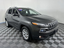 Thumbnail image of 2018 Jeep Cherokee at Auto Expo 95