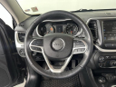 Thumbnail image of 2018 Jeep Cherokee at Auto Expo 95