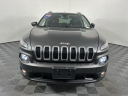 Thumbnail image of 2018 Jeep Cherokee at Auto Expo 95