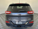 Thumbnail image of 2018 Jeep Cherokee at Auto Expo 95