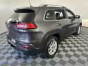 Thumbnail image of 2018 Jeep Cherokee at Auto Expo 95