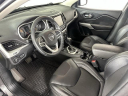 Thumbnail image of 2018 Jeep Cherokee at Auto Expo 95