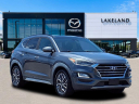 Thumbnail image of 2019 Hyundai TUCSON at Mazda Lakeland