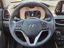 Thumbnail image of 2019 Hyundai TUCSON at Mazda Lakeland