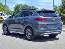 Thumbnail image of 2019 Hyundai TUCSON at Mazda Lakeland