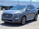 Thumbnail image of 2019 Hyundai TUCSON at Mazda Lakeland