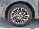 Thumbnail image of 2019 Hyundai TUCSON at Mazda Lakeland