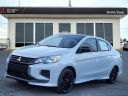 Thumbnail image of 2024 Mitsubishi Mirage G4 at Shirlie Slack Mitsubishi