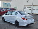 Thumbnail image of 2024 Mitsubishi Mirage G4 at Shirlie Slack Mitsubishi