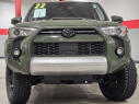 Thumbnail image of 2022 Toyota 4Runner at NEW - Toyota Bountiful