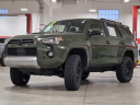 Thumbnail image of 2022 Toyota 4Runner at NEW - Toyota Bountiful